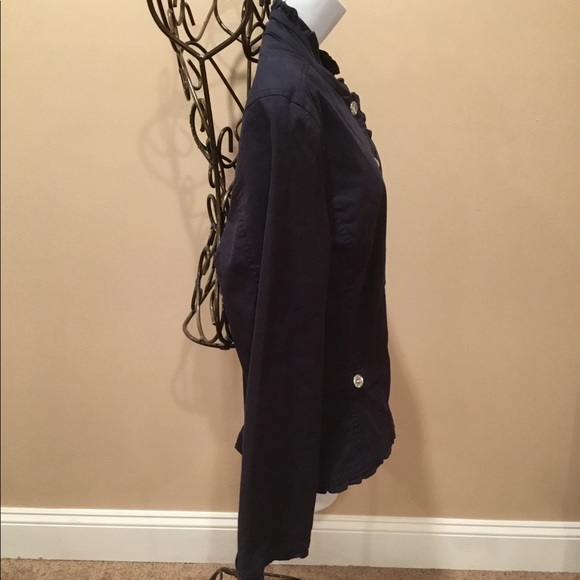 C & B JACKET - Picture 12 of 14